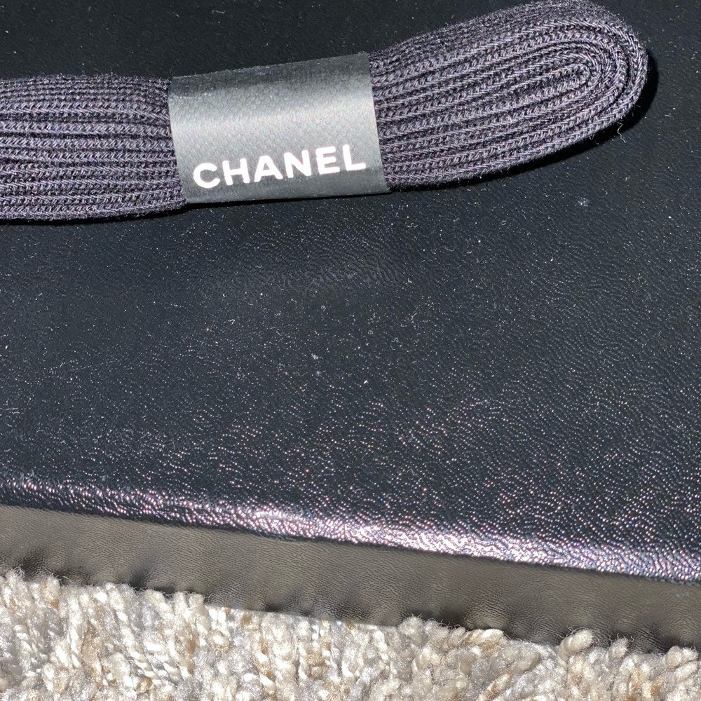 Gently used Chanel sneakers sz 40 - Picture 7 of 11